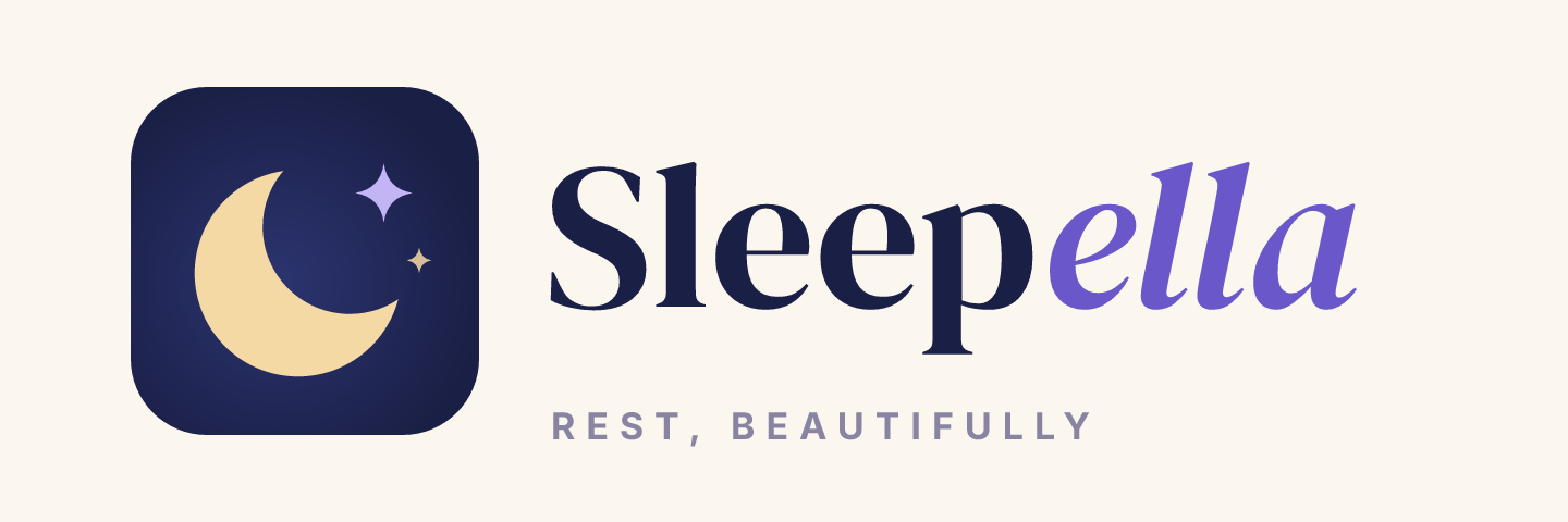 Sleepella logo